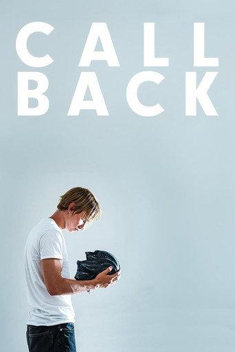 Call Back () poster
