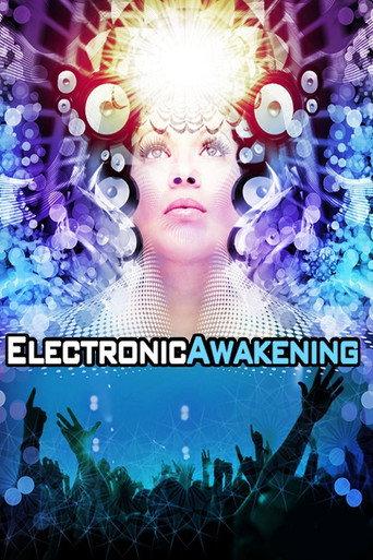 Electronic Awakening (2011) poster