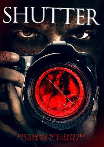 Shutter (2018) poster