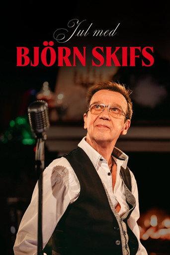 Jul med Björn Skifs (2022) poster