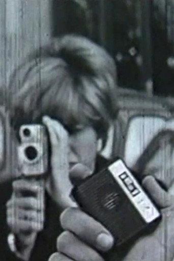Autoripresa (1969) poster