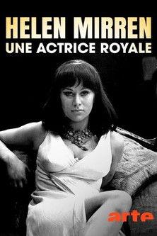 Helen Mirren - Queen of Actresses (2023) poster