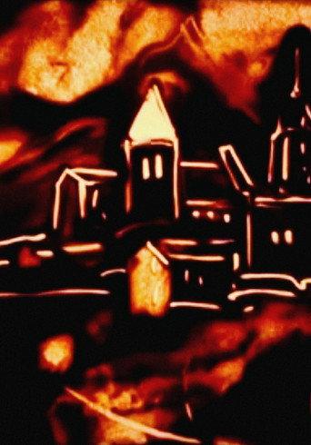 Northern Fantasy (2010) poster
