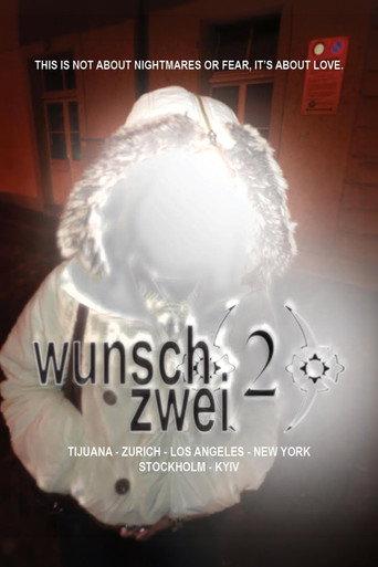 wunsch zwei(2) (2024) poster