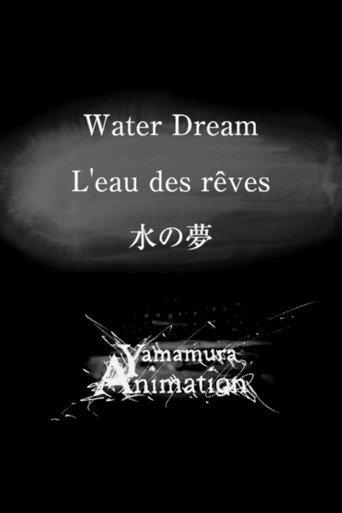 Water Dream (2017) poster