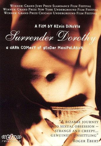 Surrender Dorothy (1998) poster