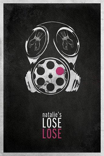 Natalie's Lose Lose (2012) poster