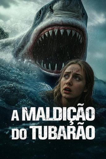 Curse of the Shark (2026) poster
