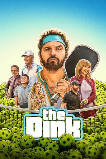 The Dink (2026) poster
