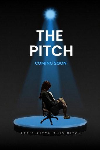 ThePitch (2026) poster