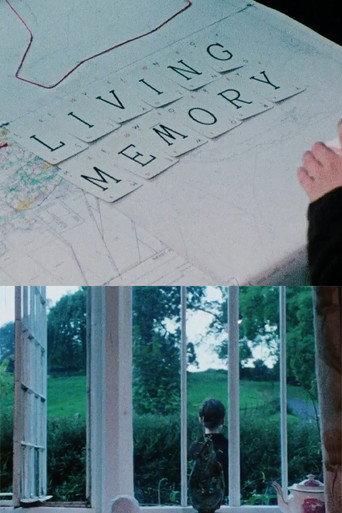 Living Memory (1980) poster