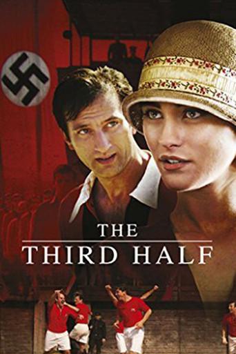 The Third Half (2012) poster