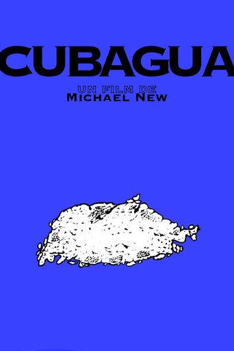 Cubagua (1987) poster