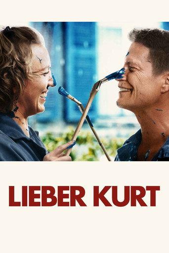 Dear Kurt (2022) poster