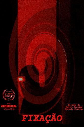 Fixação (2025) poster
