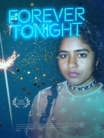 Forever Tonight (2021) poster