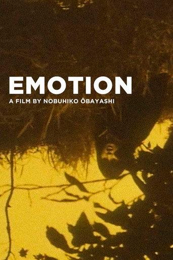 Emotion (1966) poster