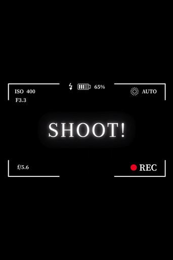 SHOOT! (2026) poster