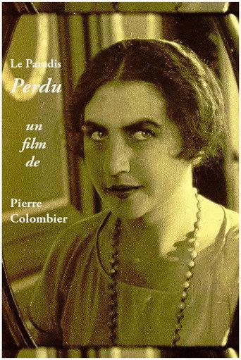 The Paradise Lost (1921) poster