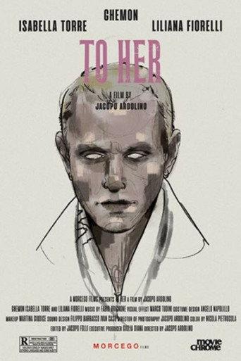 To Her (2019) poster