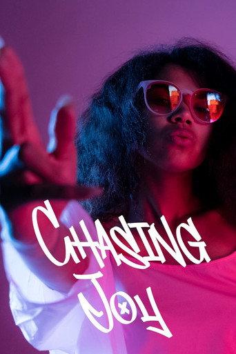Chasing Joy (2022) poster