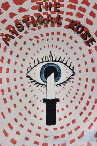 The Mystical Rose (1976) poster