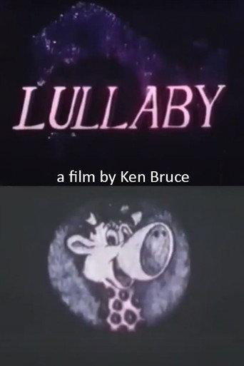 Lullaby (1992) poster