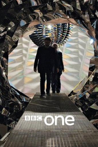 Olafur Eliasson: Miracles of Rare Device (2019) poster