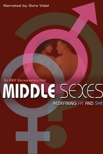 Middle Sexes: Redefining He and She (2005) poster