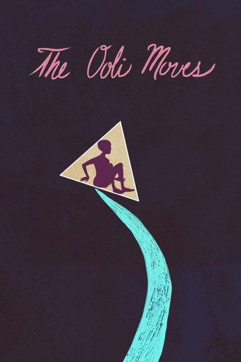 The Ooli Moves (2014) poster