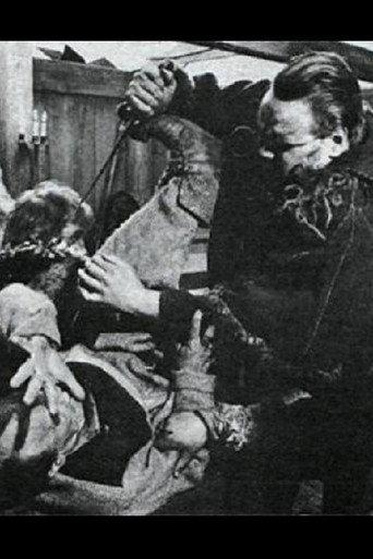 Með allt á þurru (1988) poster