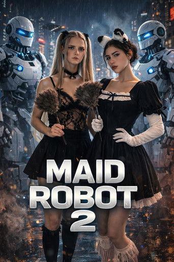 Maid Robot 2 (2026) poster