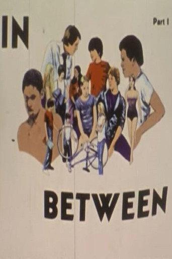 In Between (1972) poster