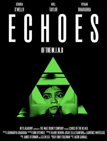 Echoes of the M.I.N.D. () poster