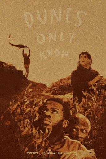 Dunes Only Know (2026) poster