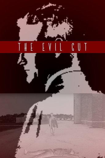 Bastard's Brood: The Evil Cut () poster