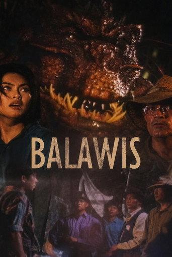 Balawis (1996) poster