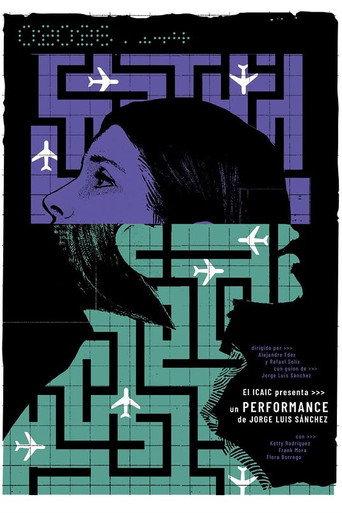 Performance () poster