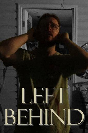 Left Behind (2026) poster