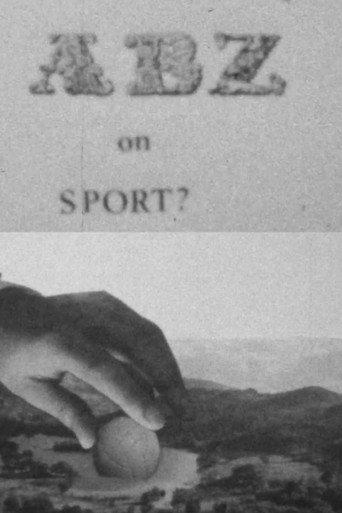 ABZ on Sport? (1967) poster