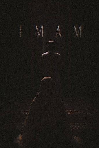 Imam (2021) poster