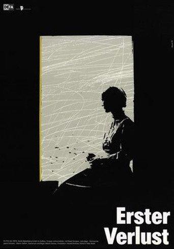Erster Verlust (1990) poster