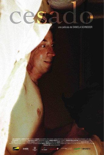 Cesado (2011) poster