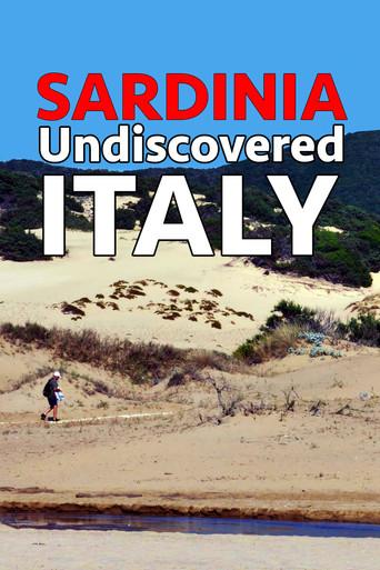 Sardinia: Undiscovered Italy (2021) poster