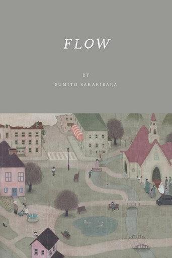 Flow (2005) poster
