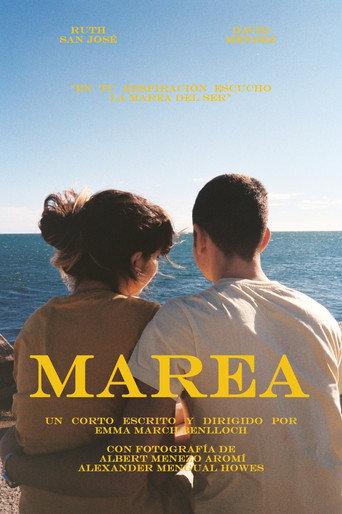 Marea () poster