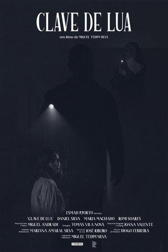Clave de Lua (2024) poster