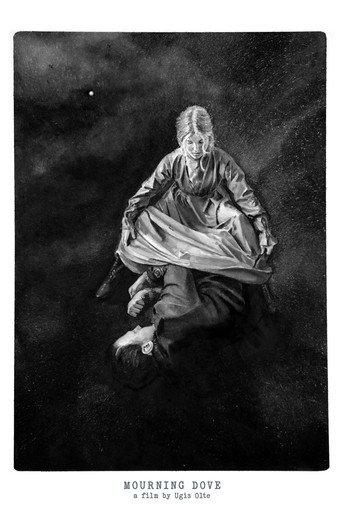 Mourning Dove (2024) poster