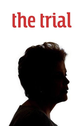 The Trial (2018) poster