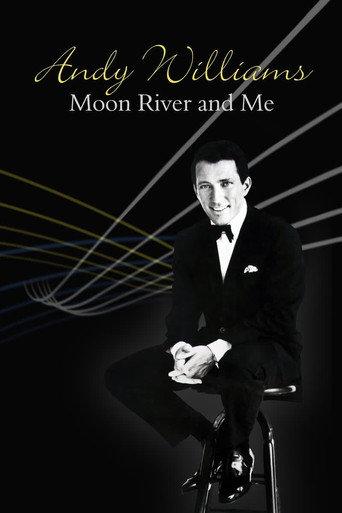 Andy Williams: Moon River and Me (2021) poster